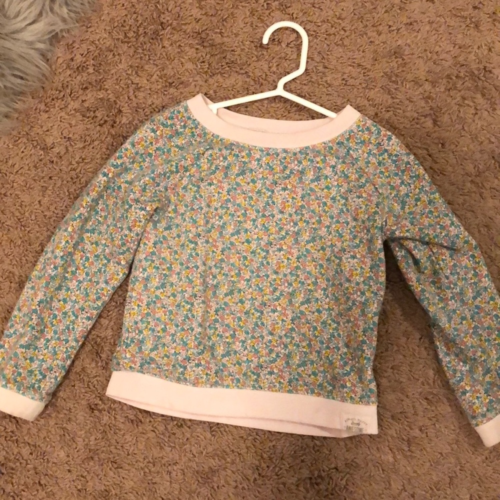 TRADED Cute pullover